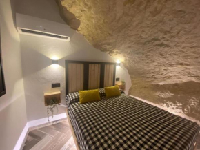 Casa Rural Bajo la Alcazaba, Setenil